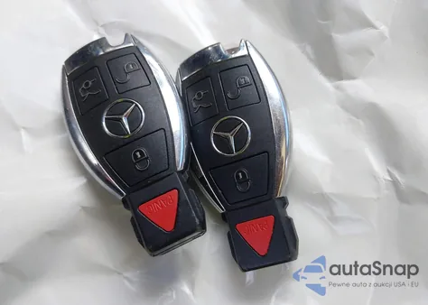 2018 Mercedes-Benz Glc 300 from USA, damaged, VIN WDC0G4JB3JV078287